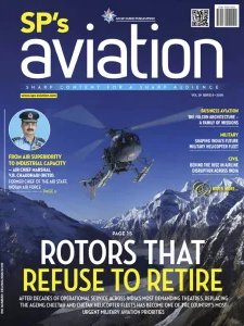 SP's Aviation - 06.2026