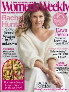 The Australian Women's Weekly NZ - 08.2026