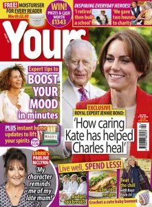 Yours UK - 20.01.2026