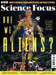 BBC Science Focus - 06.2025