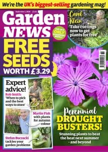 Garden News - 09.1.2026