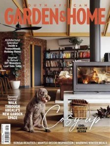 South African Garden and Home - 03/08 2025