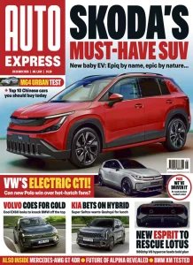 Auto Express - 20.05.2026
