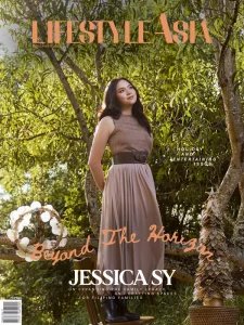 Lifestyle Asia - 12/01 2026