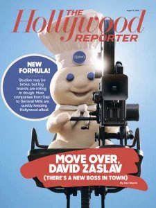 The Hollywood Reporter - 08.12.2026