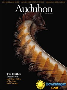 Audubon - Winter 2016