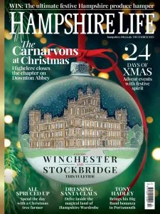 Hampshire Life - 12.2025