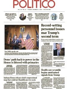 Politico - 12.2.2025