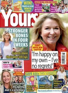 Yours UK - 4.08.2026