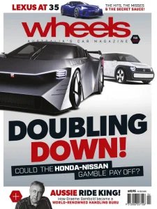 Wheels AU - 02.2025