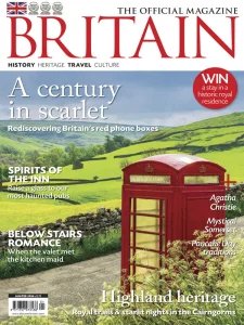 Britain - 01/02 2026