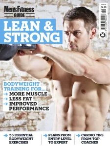 Men's Fitness Guide - Is. 64 2026