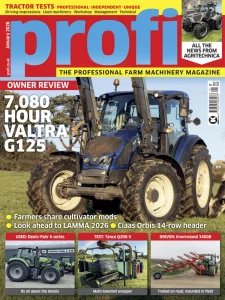 Profi International - 01.2026