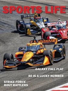 Sports Life - 08.2025