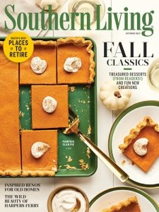 Southern Living - 10.2023