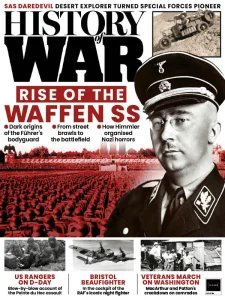 History of War - Is 154 2026