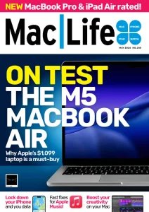MacLife UK - 05.2026
