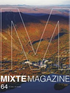 Mixte - Is. 64 2026