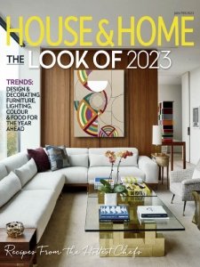 House & Home - 01/02 2023