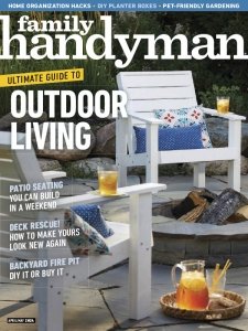 Family Handyman - 04/05 2024