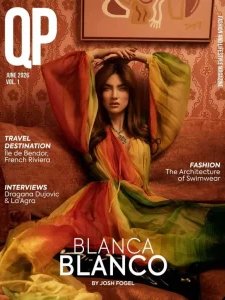 QPmag - 06.2026