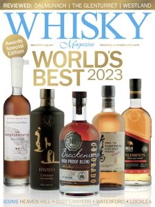 Whisky - Is. 190 2023