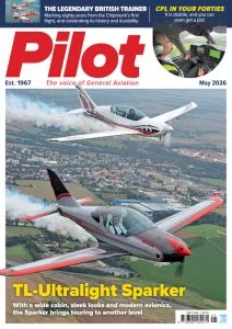 Pilot - 05.2026
