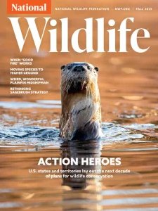 National Wildlife - Fall 2025