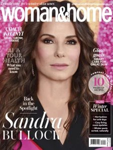 Woman & Home SA - 06.2026