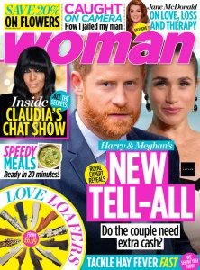 Woman UK - 23.03.2026