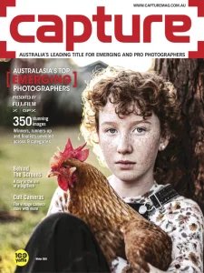 Capture - Winter 2025