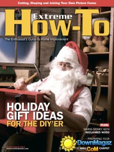 Extreme How-To USA - Holiday 2015
