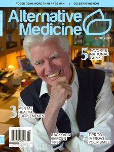 Alternative Medicine - 06.2025