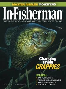 In-Fisherman - 07/09 2026