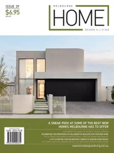 Melbourne Home Design + Living - Is 39 2026
