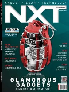 NXT - 02.2025