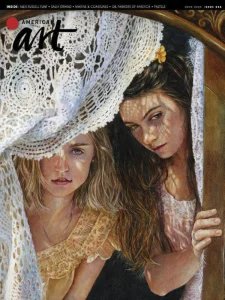 American Art Collector - 06.2025