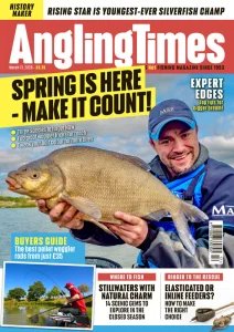 Angling Times - 03.17.2026