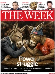 The Week USA - 14.08.2026