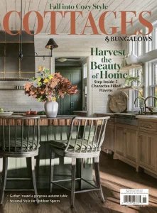 Cottages & Bungalows - 10/11 2026