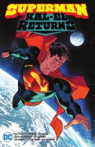 Superman - Kal-El Returns (TPB)