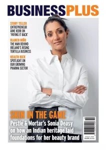 Business Plus - Is. 6 2025