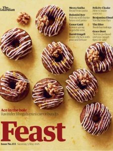 The Guardian Feast - 9.05.2026