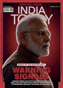 India Today - 09.7.2026