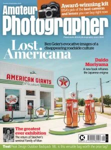 Amateur Photographer - 9.09.2025