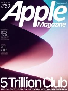 AppleMagazine - 07.24.2026