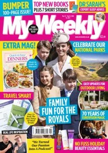 My Weekly - 05.12.2026