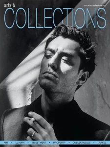 Arts & Collections - Vol 4 2025