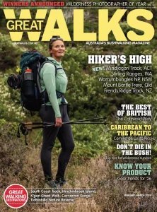 Great Walks - 02/03 2026
