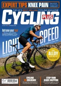 Cycling Plus UK - Summer 2026